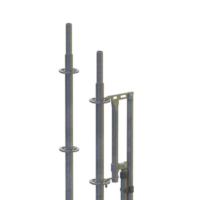 Ringscaff Permanent Advanced Guardrail (PAG) 