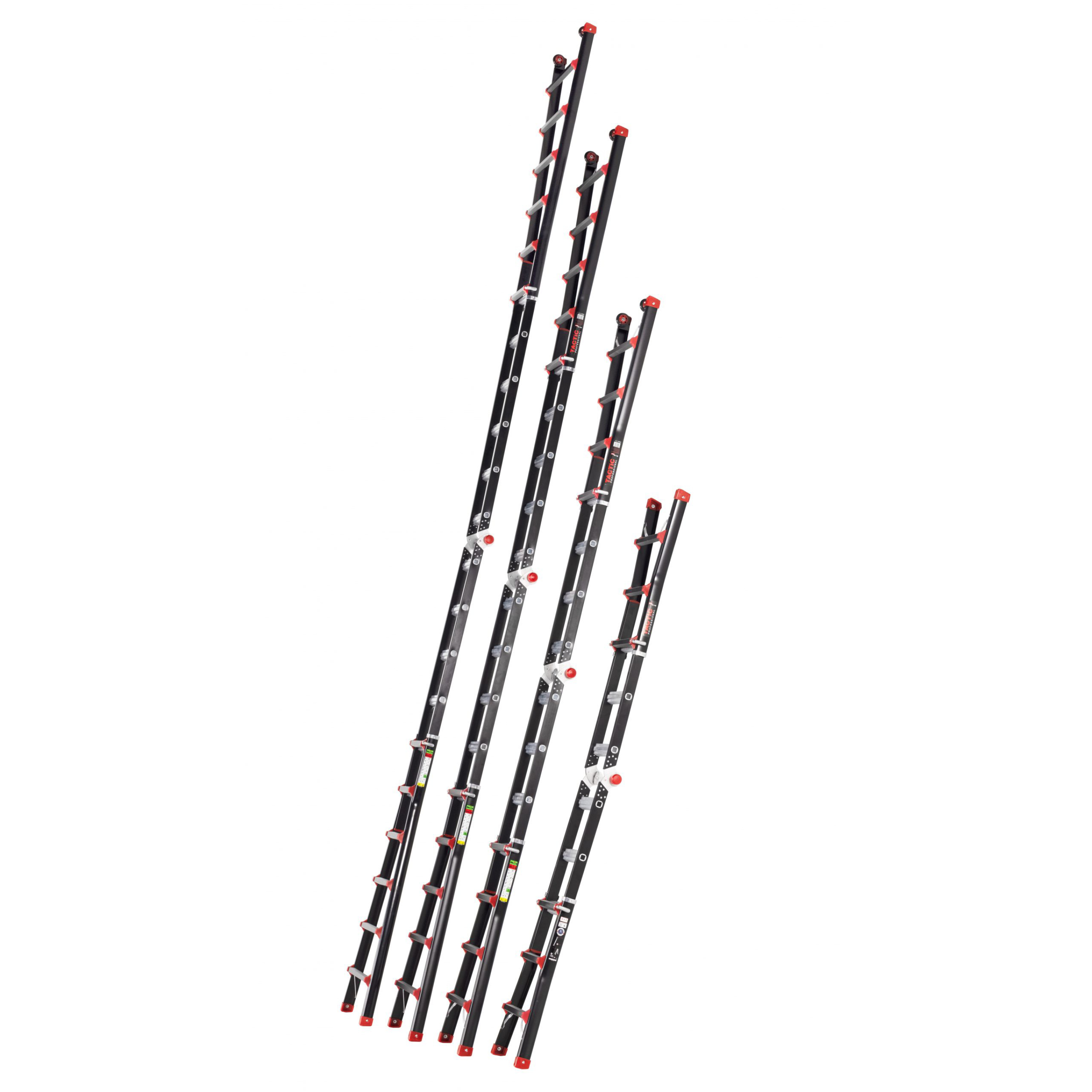Teleskopleiter ASC Big One 3