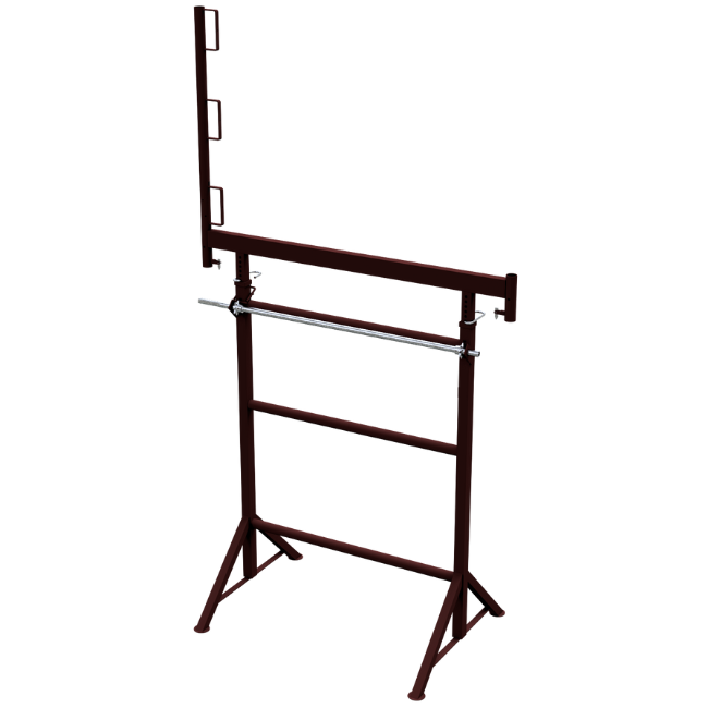 Kurbel-Gerüstbock K1500/3 