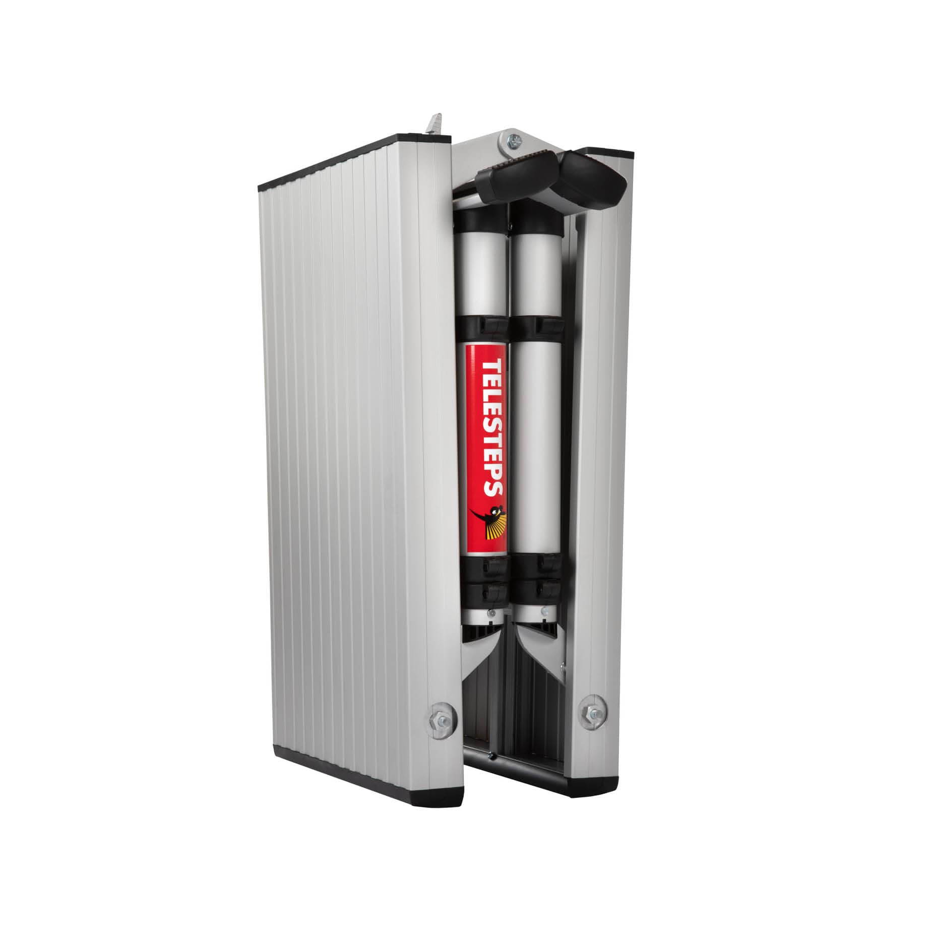 Telesteps Solid Line teleskopierbare Arbeitsplattform AH 2,6 m (61209-501), gebraucht 