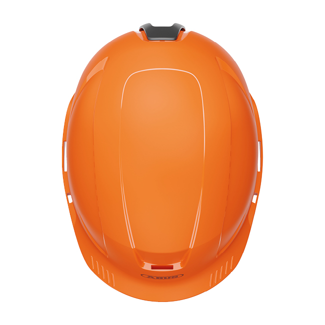 ABUS SCATOR Schutzhelm, EN 397 orange
