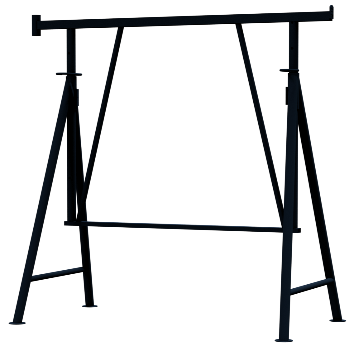 Faltgerüstbock "Compakt S 1500" 