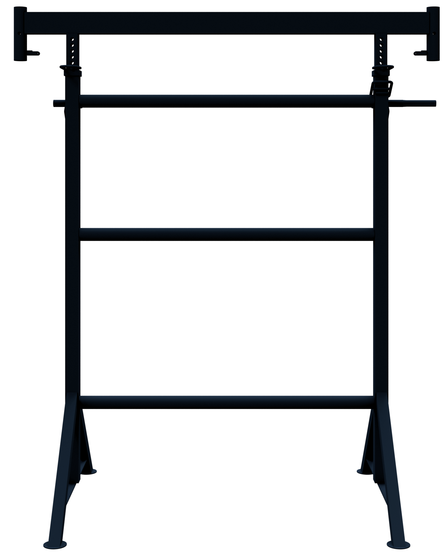 Kurbel-Gerüstbock K1500/3 