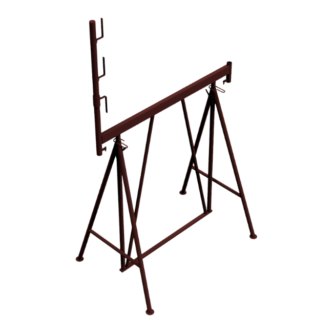 Faltgerüstbock "Universal" U1500 