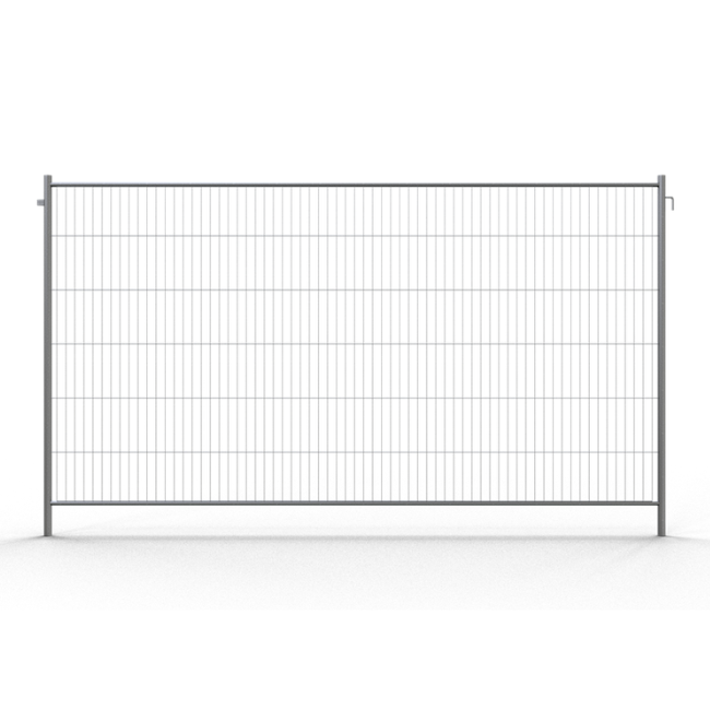 Mobilzaun / Bauzaun "Profi Resistant" 3,50 x 2,00 m 