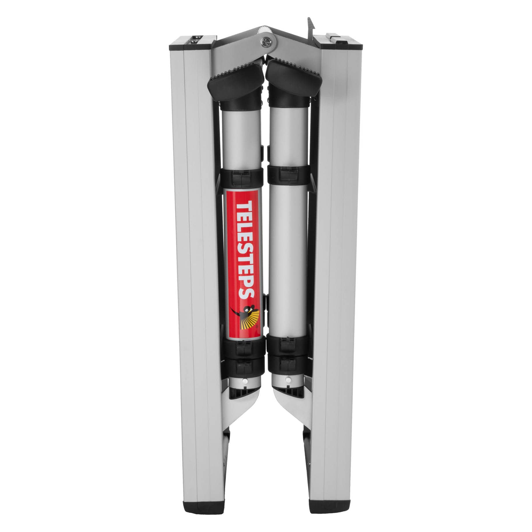 Telesteps Solid Line teleskopierbare Arbeitsplattform AH 2,6 m (61209-501), gebraucht 