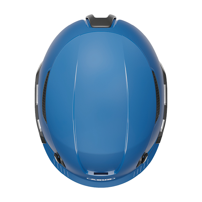 ABUS SPECTOR Schutzhelm, EN 397 blau