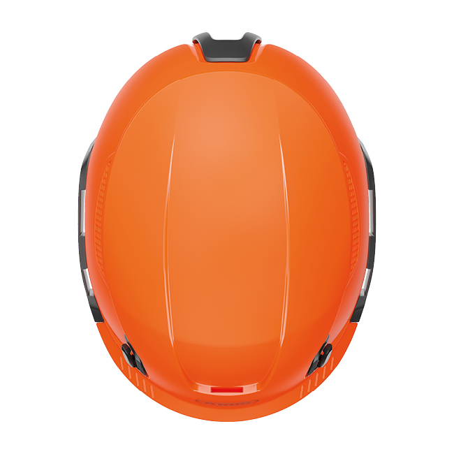 ABUS SPECTOR Schutzhelm, EN 397 orange