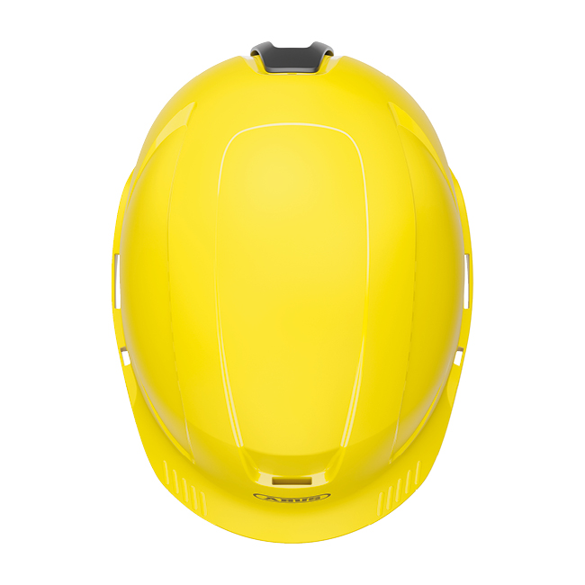 ABUS SCATOR Schutzhelm, EN 397 gelb