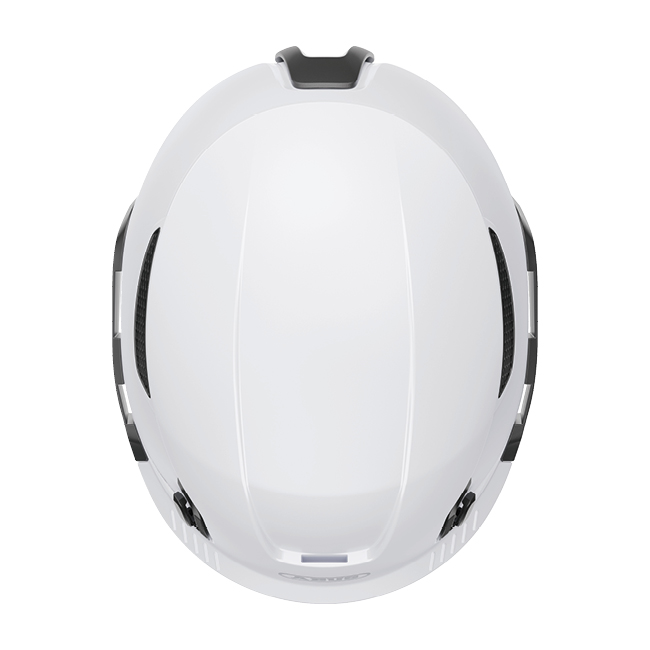 ABUS SPECTOR Schutzhelm, EN 397 weiß