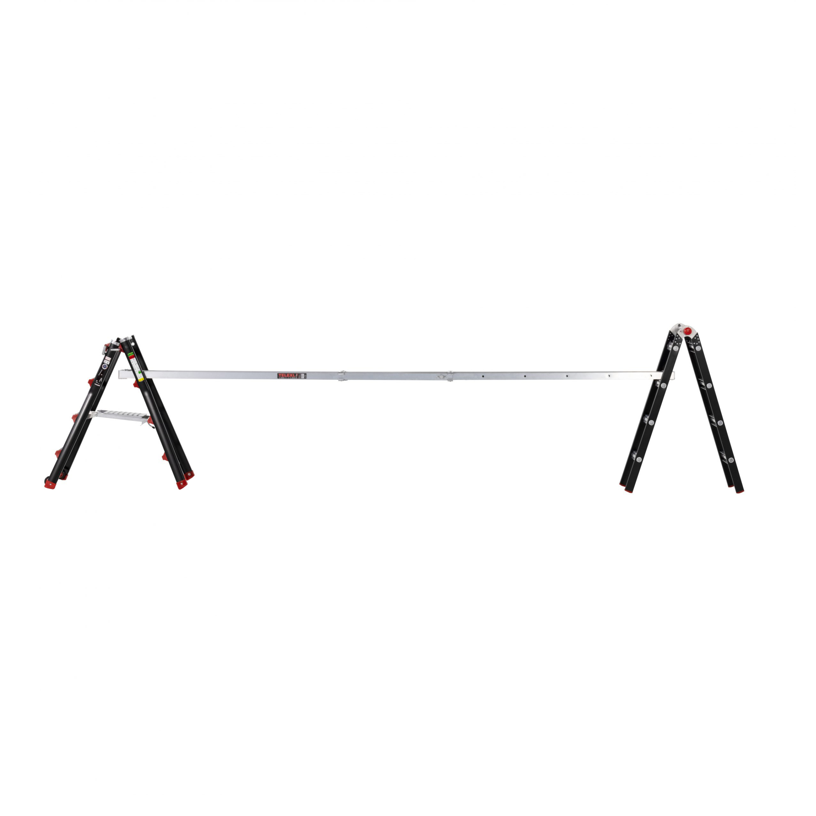 Teleskopleiter ASC Big One 3