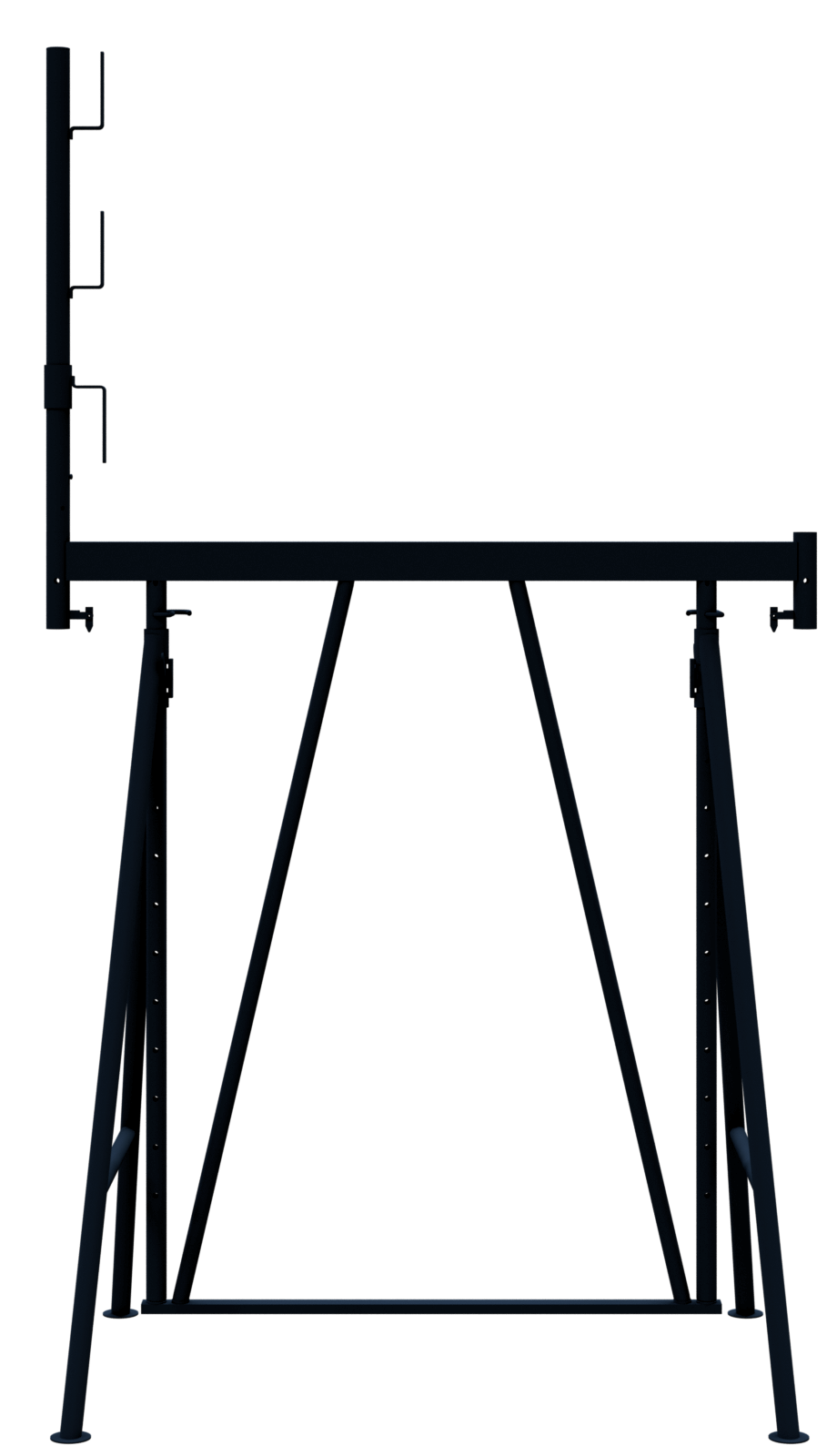Faltgerüstbock "Universal" U1500 