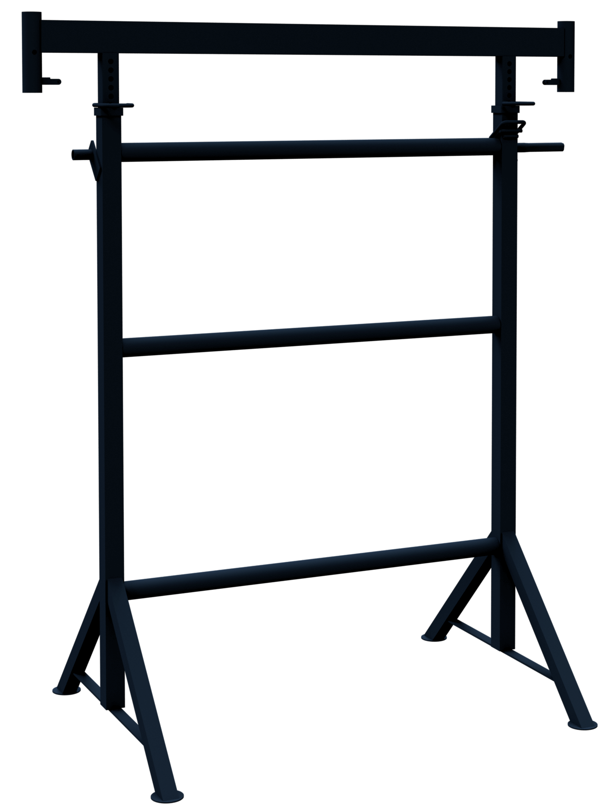 Kurbel-Gerüstbock K1500/3 