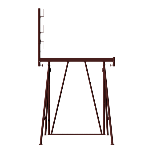 Faltgerüstbock "Universal" U1500 