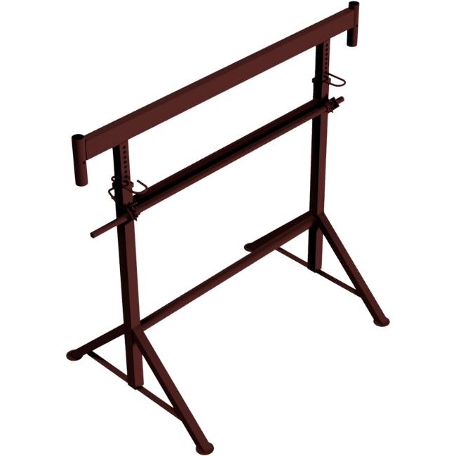 Kurbel-Gerüstbock K1500 