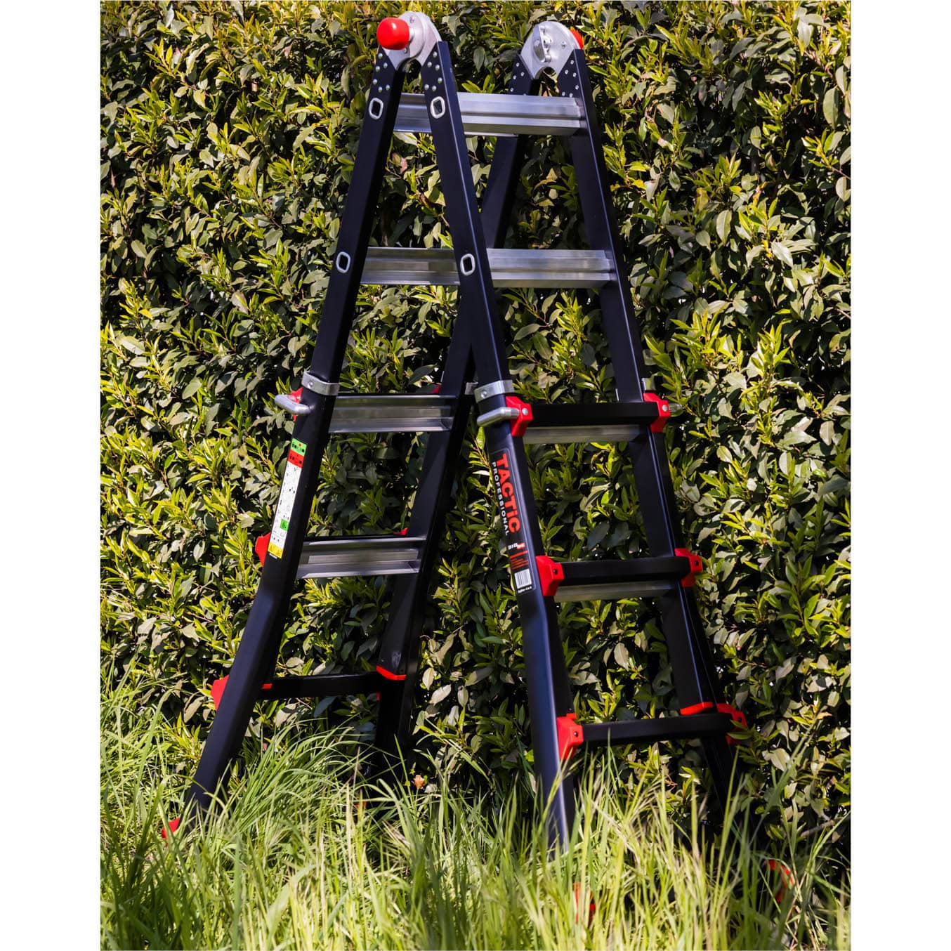 Teleskopleiter ASC Big One 3