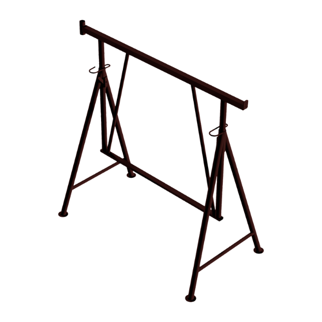 Faltgerüstbock "Compakt S 1500" 