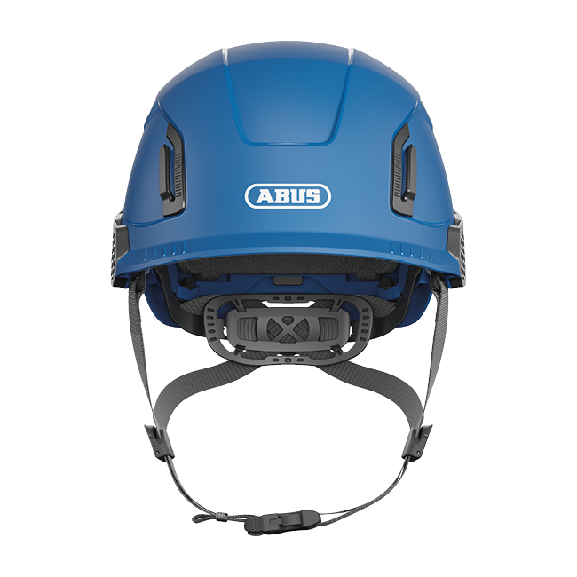 ABUS SPECTOR Schutzhelm, EN 397 gelb
