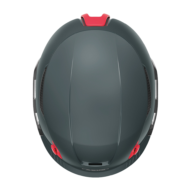 ABUS SPECTOR Schutzhelm, EN 397 titan