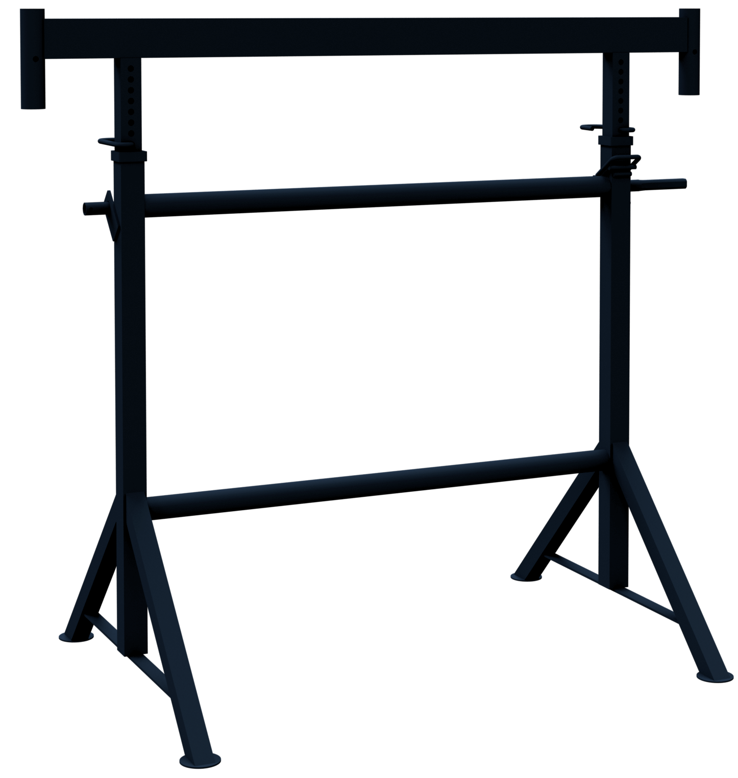 Kurbel-Gerüstbock K1500 