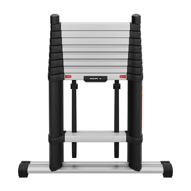 Telesteps Combi Line 3,0 m Mehrzweckleiter teleskopierbar (72430-681)  -  B-Ware 